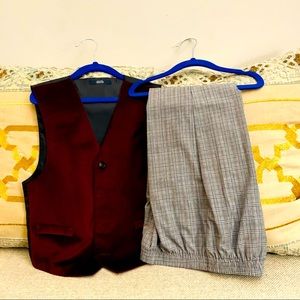 Boys Nautica 2-pc Set